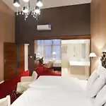 Hotel Pytloun Boutique Self Check-in 4*