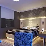Hotel Pytloun Boutique Self Check-in Liberec