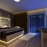 Hotel Pytloun Boutique Self Check-in