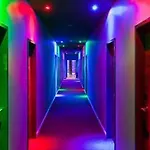 Pytloun Boutique Self Check-in Hotel 4*