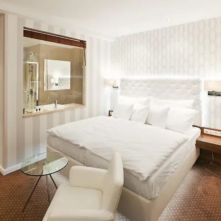 Hotel Pytloun Boutique Self Check-in Liberec