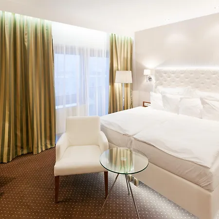 Pytloun Boutique Self Check-in Hotel Liberec