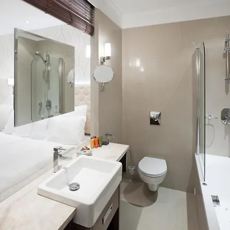 Pytloun Boutique Self Check-in Hotel Liberec