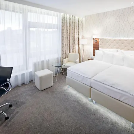 Pytloun Boutique Self Check-in 4* Liberec