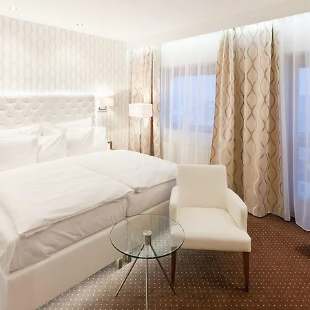 Hotel Pytloun Boutique Self Check-in