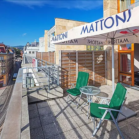 Pytloun Boutique Self Check-in Hotel 4*