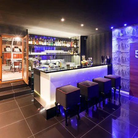 Pytloun Boutique Self Check-in Liberec