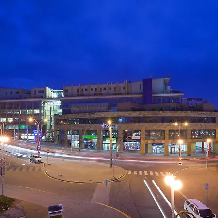Pytloun Boutique Self Check-in 4*