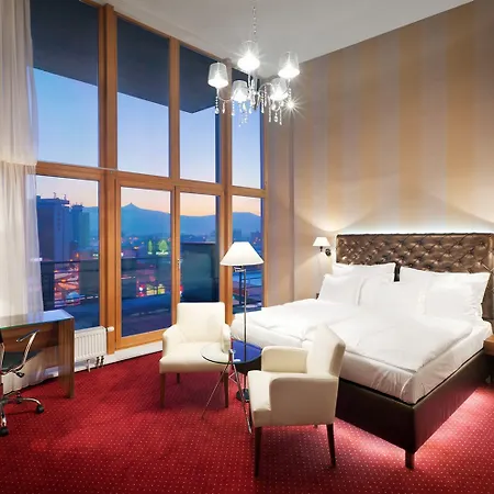 Hotel Pytloun Boutique Self Check-in