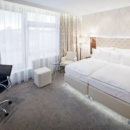 Pytloun Boutique Self Check-in 4* Liberec