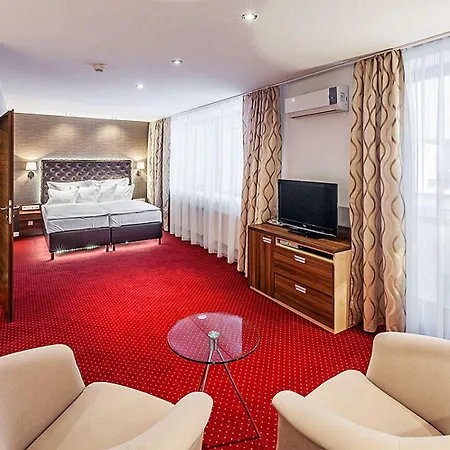 Pytloun Boutique Self Check-in 4*