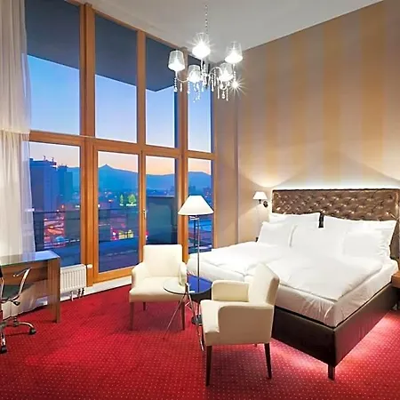 Hotel Pytloun Boutique Self Check-in 4*