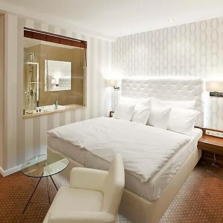 Pytloun Boutique Self Check-in 4* Liberec