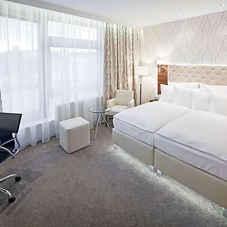 Pytloun Boutique Self Check-in 4* Liberec
