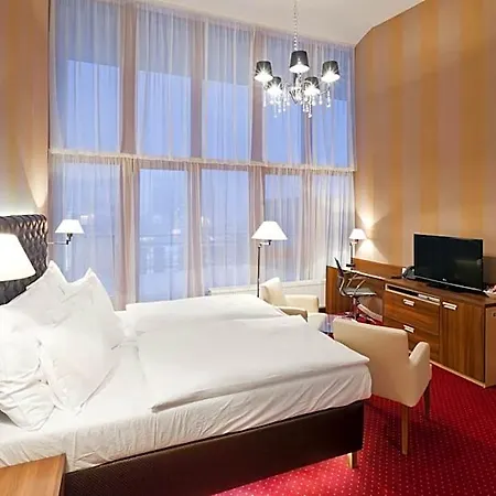 Pytloun Boutique Self Check-in Hotel