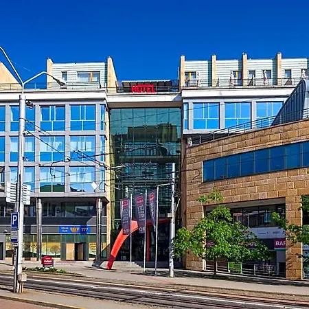 Pytloun Boutique Self Check-in 4* Liberec