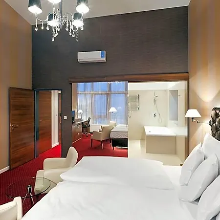 Hotel Pytloun Boutique Self Check-in