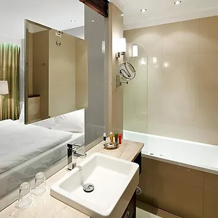 Pytloun Boutique Self Check-in Hotel 4*