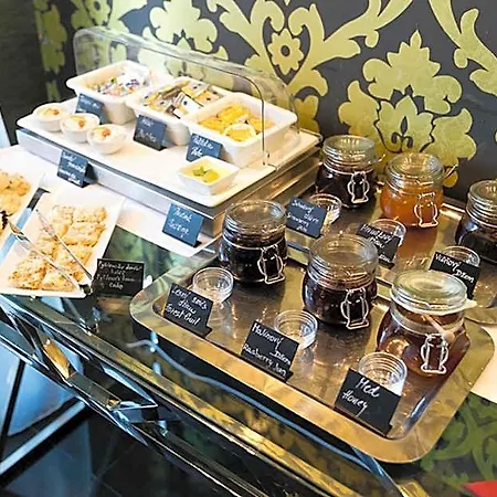 Hotel Pytloun Boutique Self Check-in Liberec