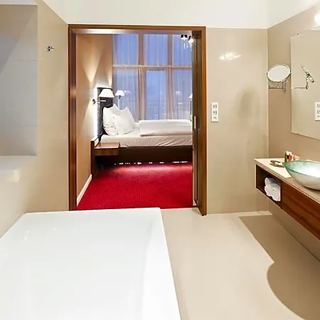 Pytloun Boutique Self Check-in Hotel 4*