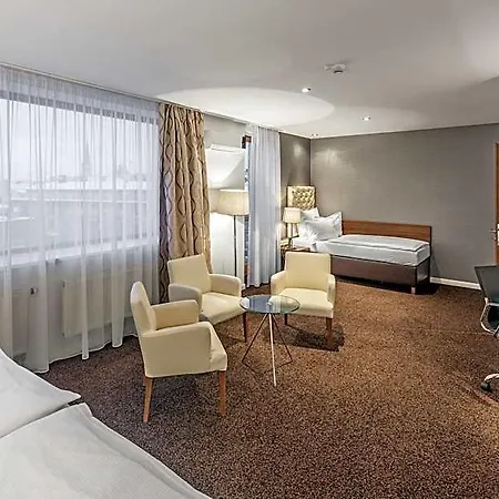 Hotel Pytloun Boutique Self Check-in Liberec