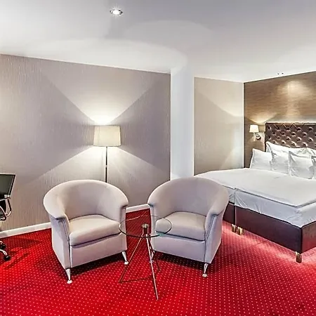 Pytloun Boutique Self Check-in Hotel 4*
