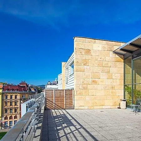 Pytloun Boutique Self Check-in 4* Liberec