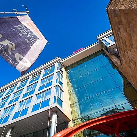 Pytloun Boutique Self Check-in Hotel Liberec