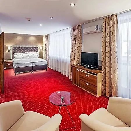 Hotel Pytloun Boutique Self Check-in 4*
