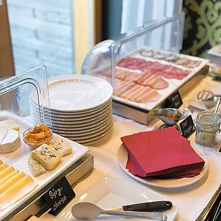 Pytloun Boutique Self Check-in 4*