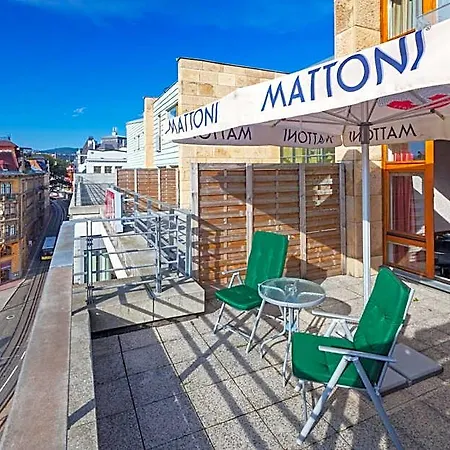 Pytloun Boutique Self Check-in Hotel 4*