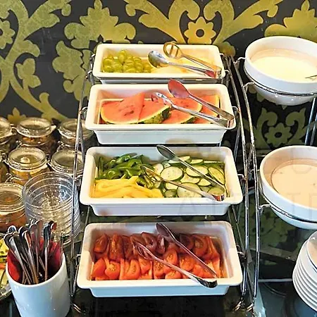 Hotel Pytloun Boutique Self Check-in 4*
