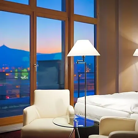 Pytloun Boutique Self Check-in Hotel