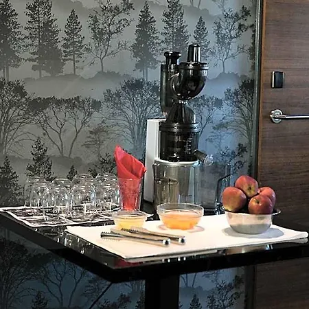 Pytloun Boutique Self Check-in Hotel Liberec