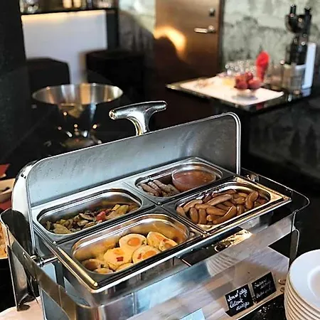 Hotel Pytloun Boutique Self Check-in 4*