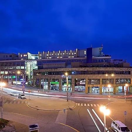 Pytloun Boutique Self Check-in Hotel Liberec