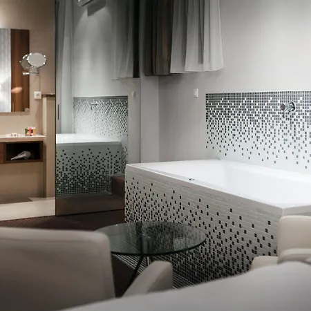 Hotel Pytloun Boutique Self Check-in