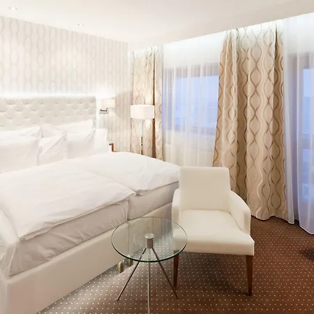 Hotel Pytloun Boutique Self Check-in 4*