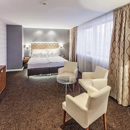 Pytloun Boutique Self Check-in 4* Liberec