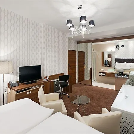 Pytloun Boutique Self Check-in 4* Liberec