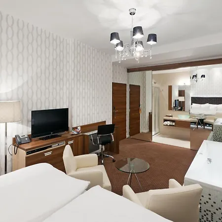 Pytloun Boutique Self Check-in 4* Liberec