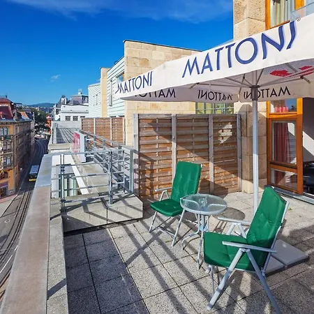 Pytloun Boutique Self Check-in Hotel