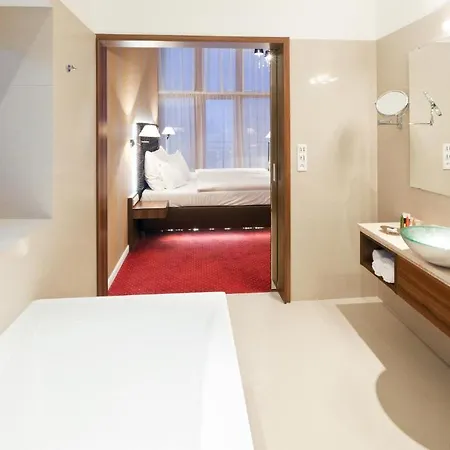Hotel Pytloun Boutique Self Check-in 4*