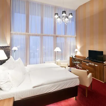 Pytloun Boutique Self Check-in Hotel Liberec