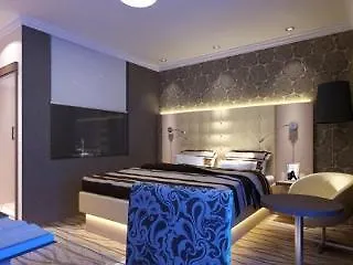 Ξενοδοχείο Pytloun Boutique Self Check-in Λίμπερεκ