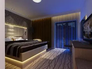 Hotel Pytloun Boutique Self Check-in