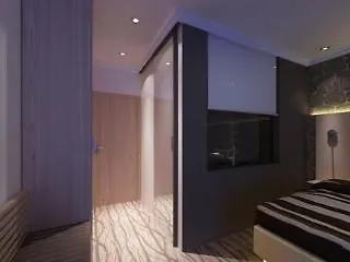 Pytloun Boutique Self Check-in Hotel Liberec