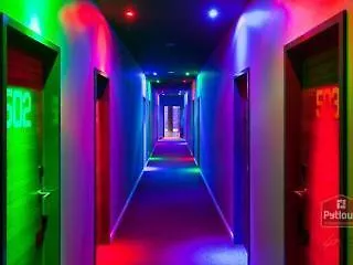 Pytloun Boutique Self Check-in Hotel 4*