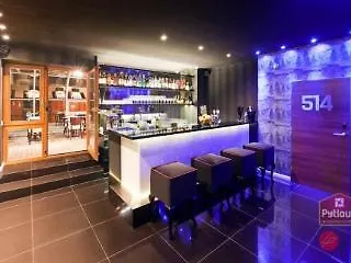 Ξενοδοχείο Pytloun Boutique Self Check-in