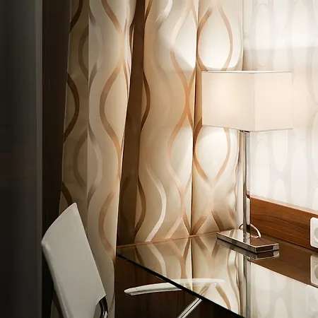 Hotel Pytloun Boutique Self Check-in 4*